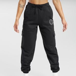 Gymshark Legacy Joggers